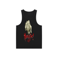 Essential Performance Tank Top (HORROR PRINT)