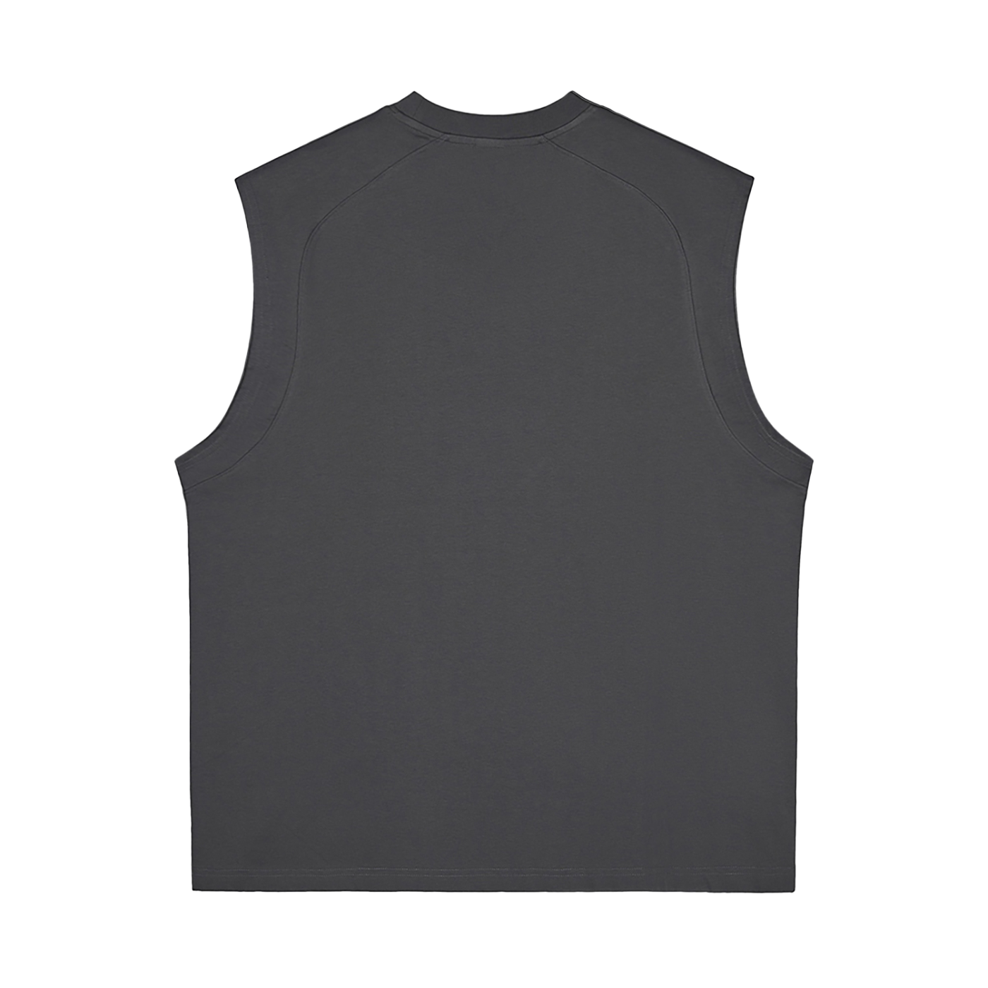 Sorona Quick-Dry Cooling Tank Top (BACK TO THE FUTURE PRINT)