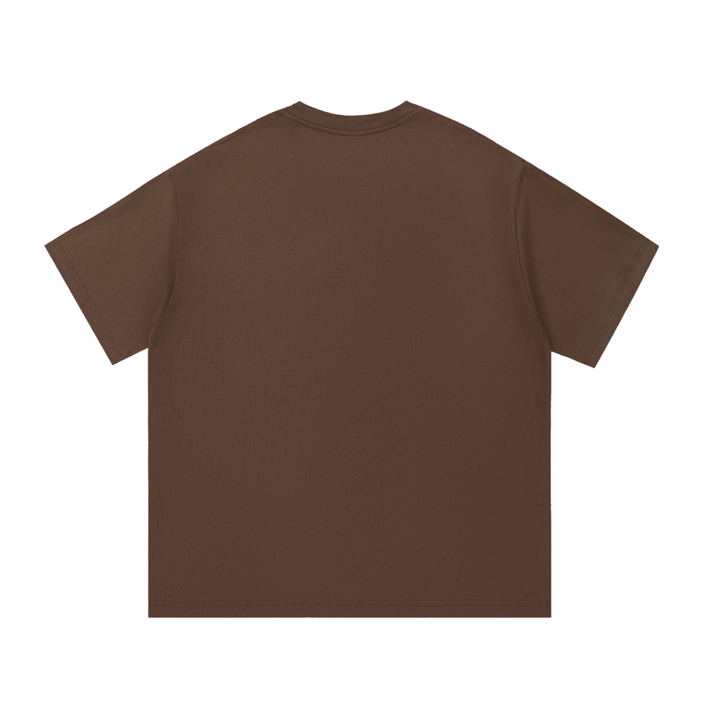 Essential Cotton Graphic T-Shirt — FUN-HAVER Design | Eaton Brothers