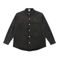 Ruff-Hyde Denim Vintage Washed Heavyweight Jacket