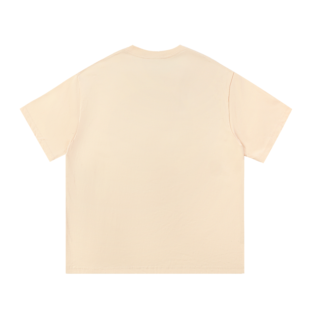 Essential Cotton Graphic T-Shirt — FUN-HAVER Design | Eaton Brothers