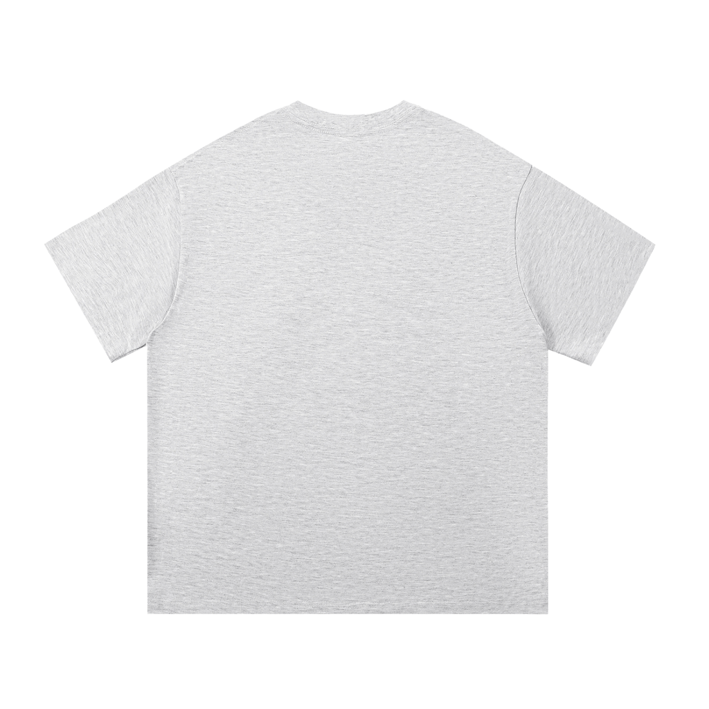 Essential Cotton Graphic T-Shirt — FUN-HAVER Design | Eaton Brothers