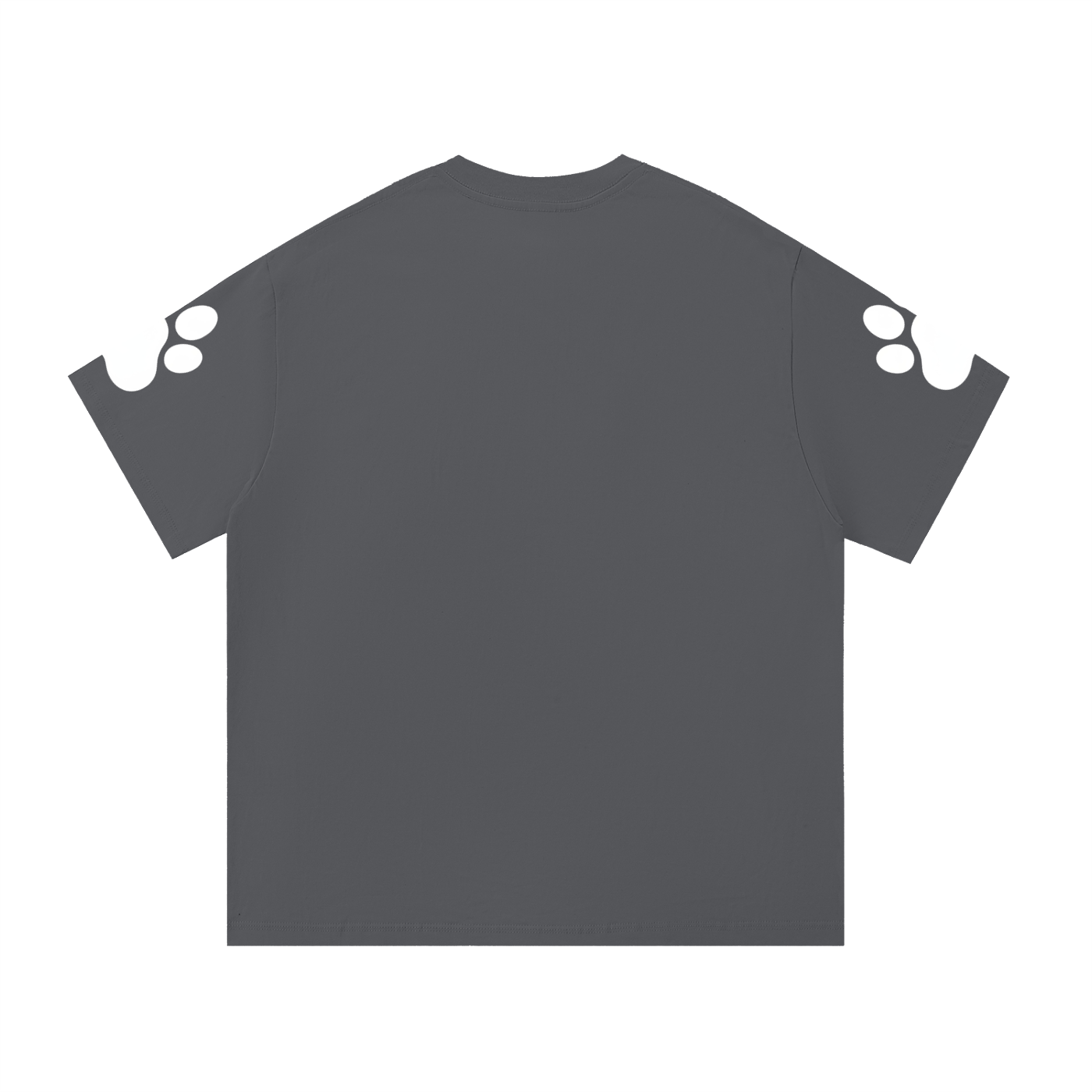 Essential Cotton Graphic T-Shirt — Dog Distractions Design | Eaton Brothers