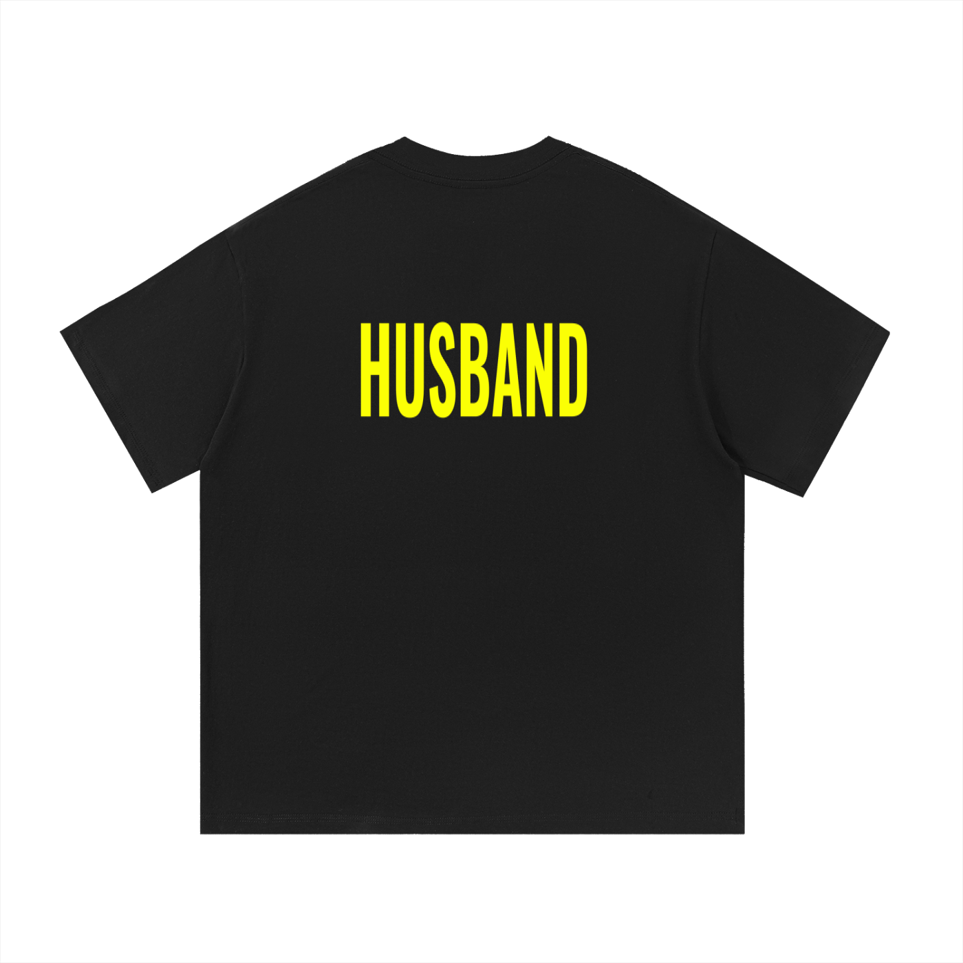 Essential Husband Print