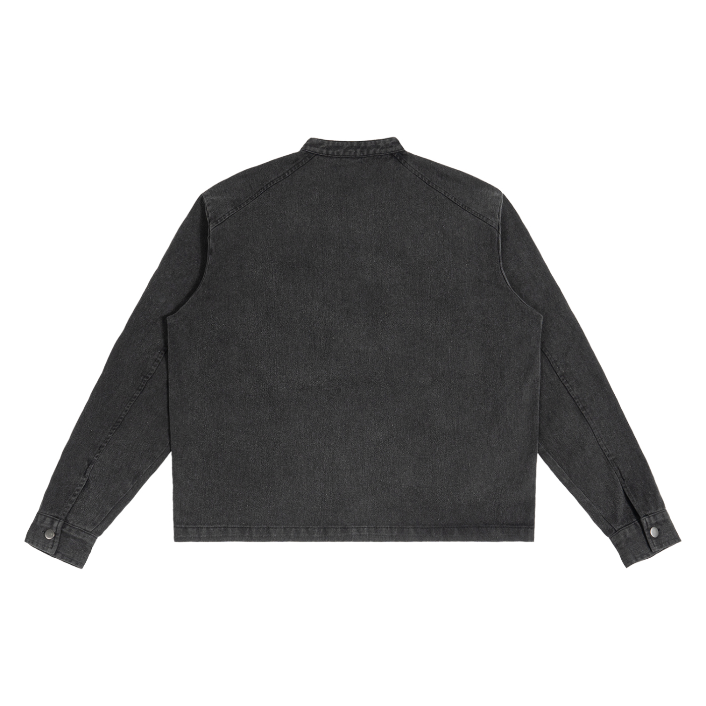 Ruff-Hyde Denim Vintage Washed Jacket