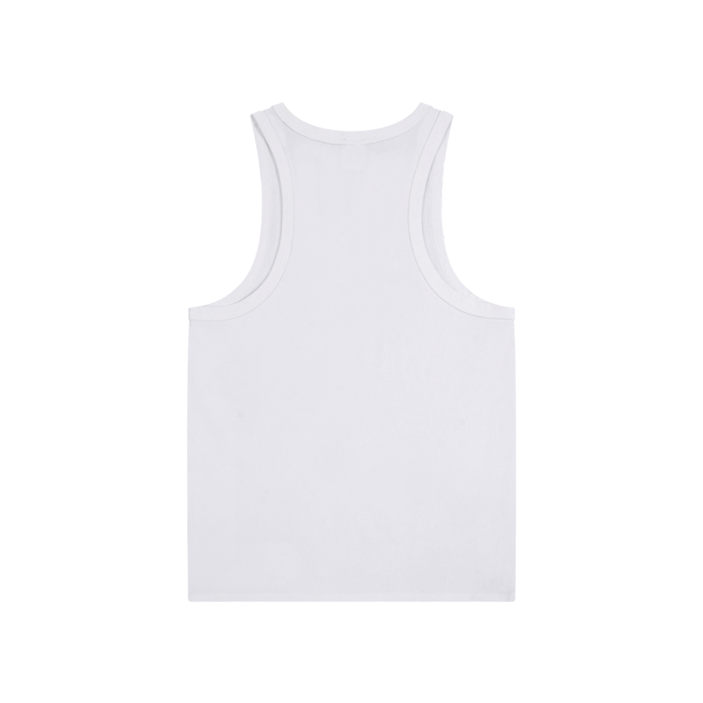 Essential Performance Tank Top (CALIFORNIA PRINT)