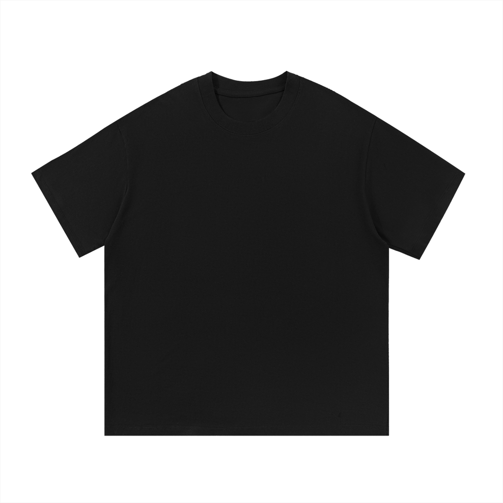 Essential Cotton T-Shirt (WIFE PRINT)