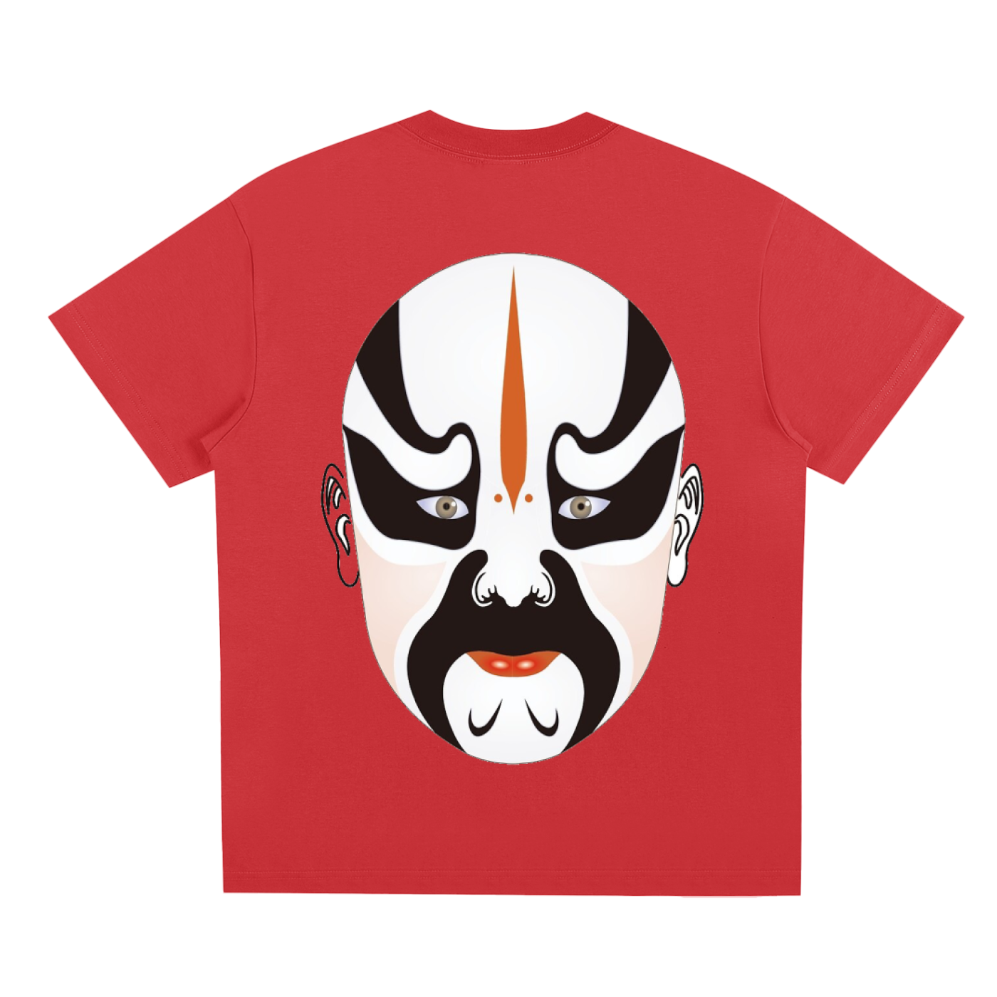 Sorona Quick-Dry Cooling T-Shirt (Y'all Aint gonna believe this-PRINT)