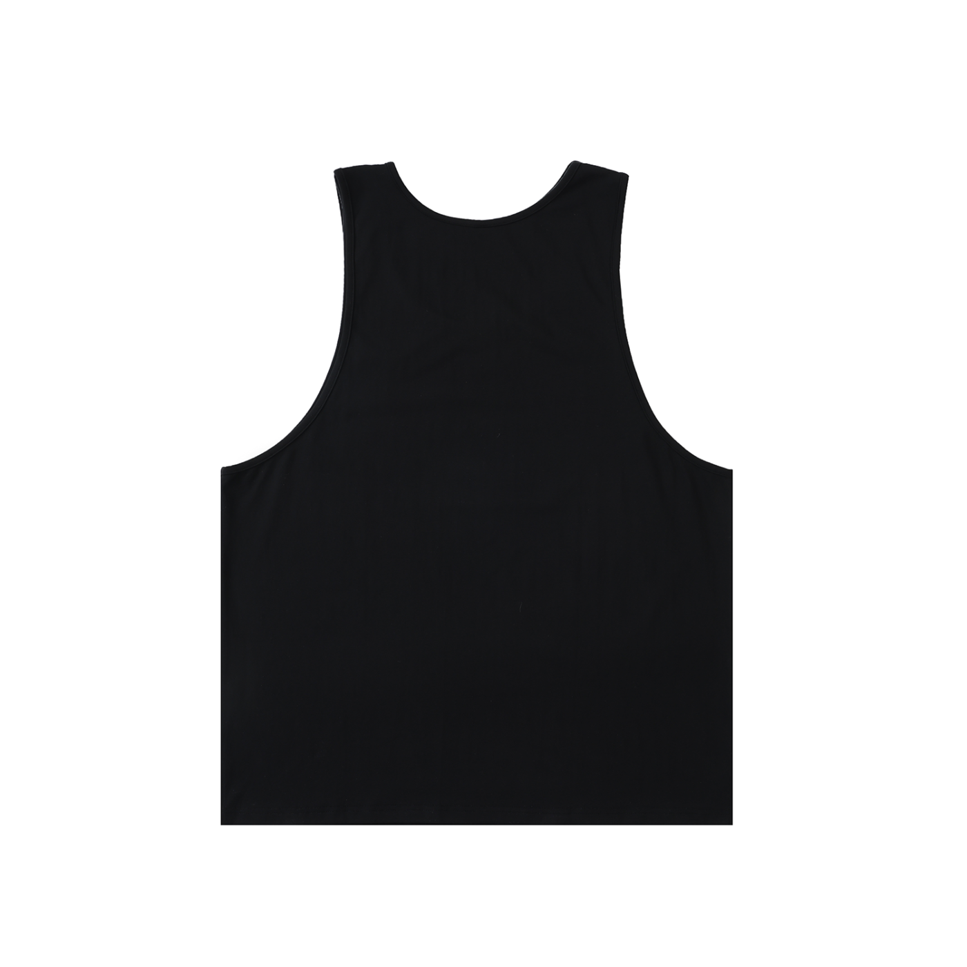 Unisex Loose Tank Top (FLORAL DESIGN PRINT)