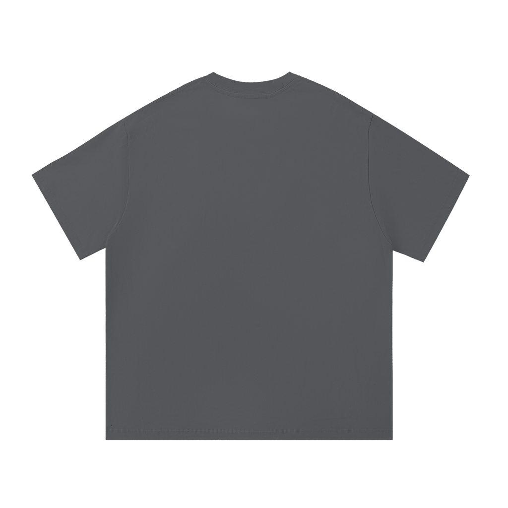 Essential Cotton Graphic T-Shirt — FUN-HAVER Design | Eaton Brothers