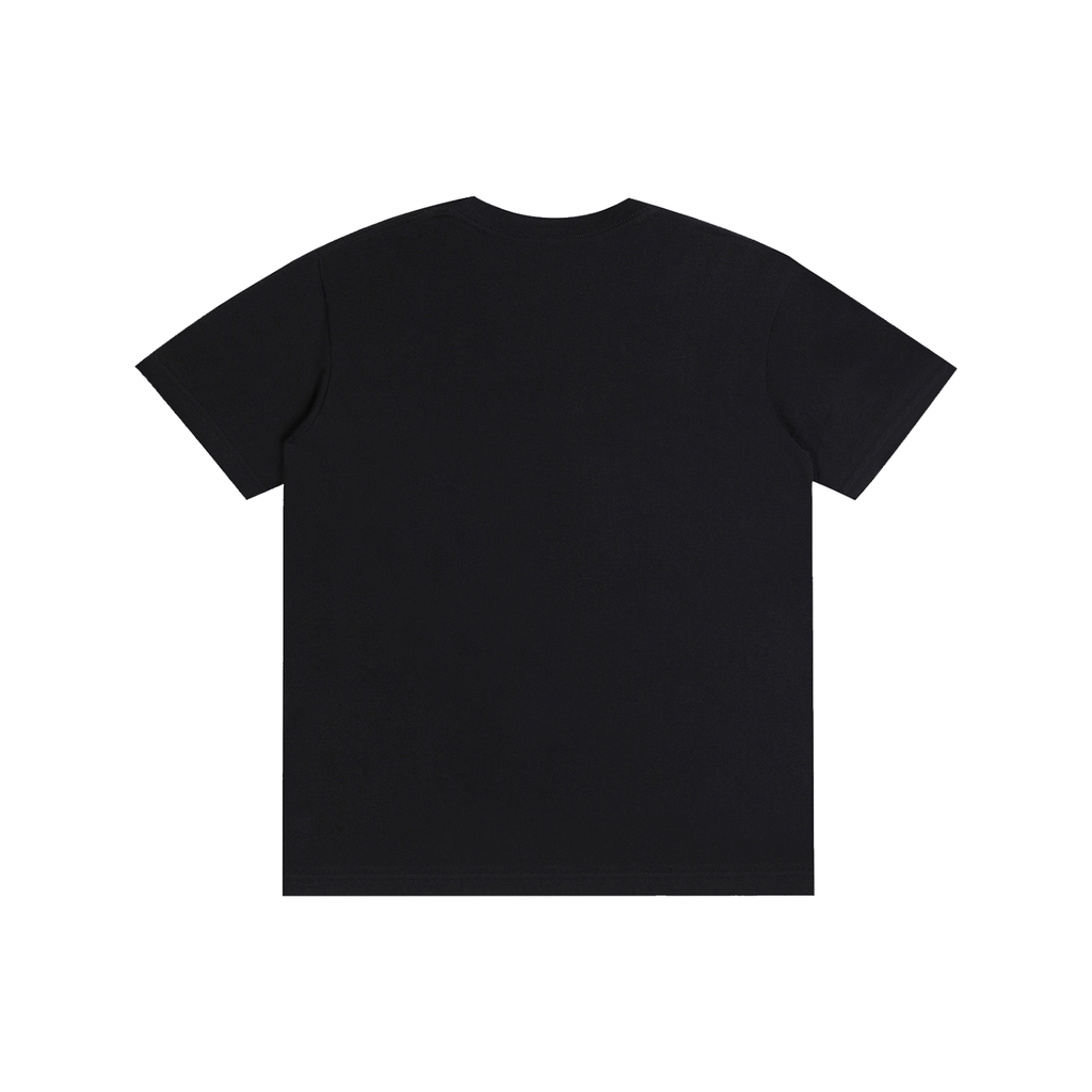 Pure Cotton Unisex T-Shirt (HUMOROUS SASSY REDHEAD DESIGN)