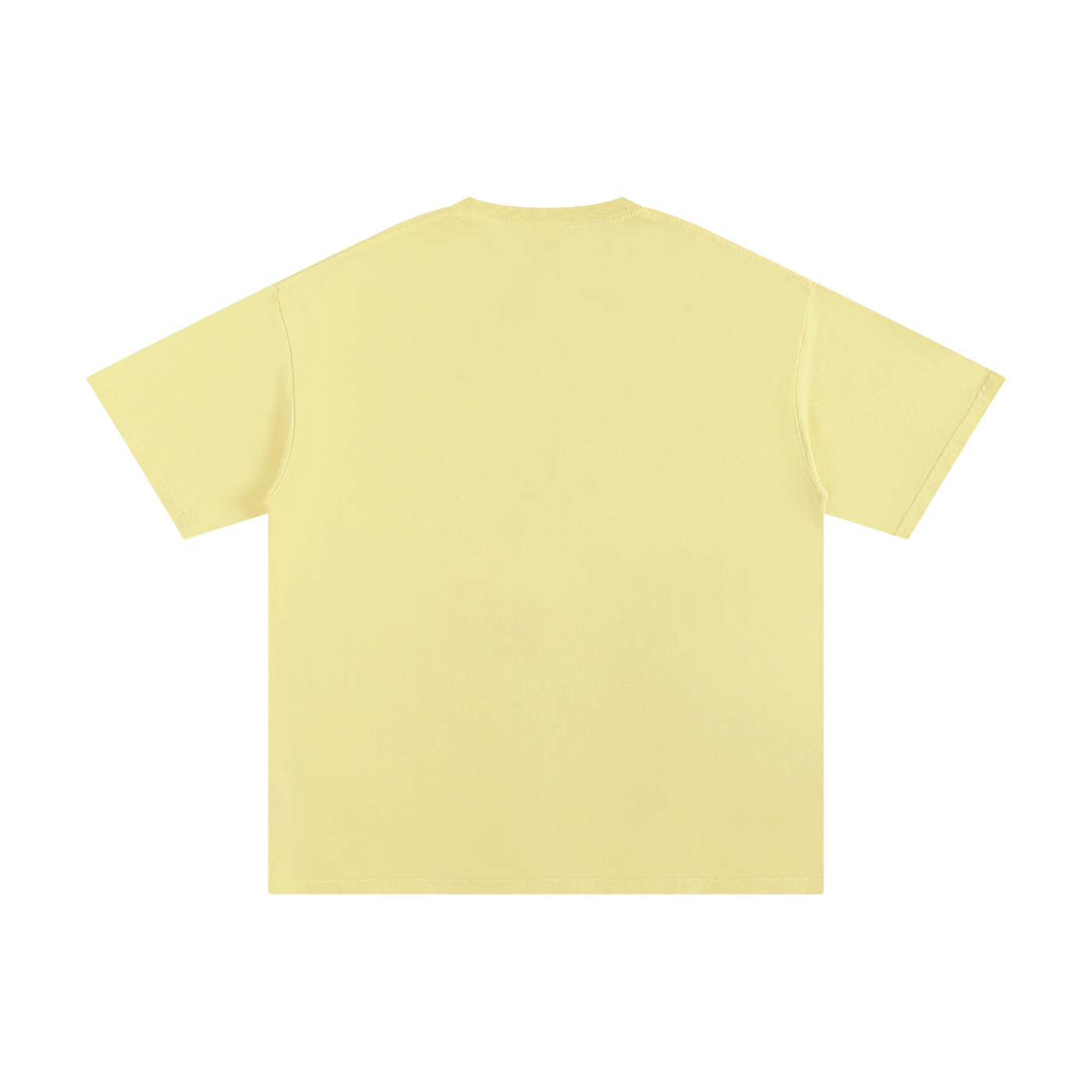 Unisex Pure Cotton T-Shirt — Funny Donkey Design
