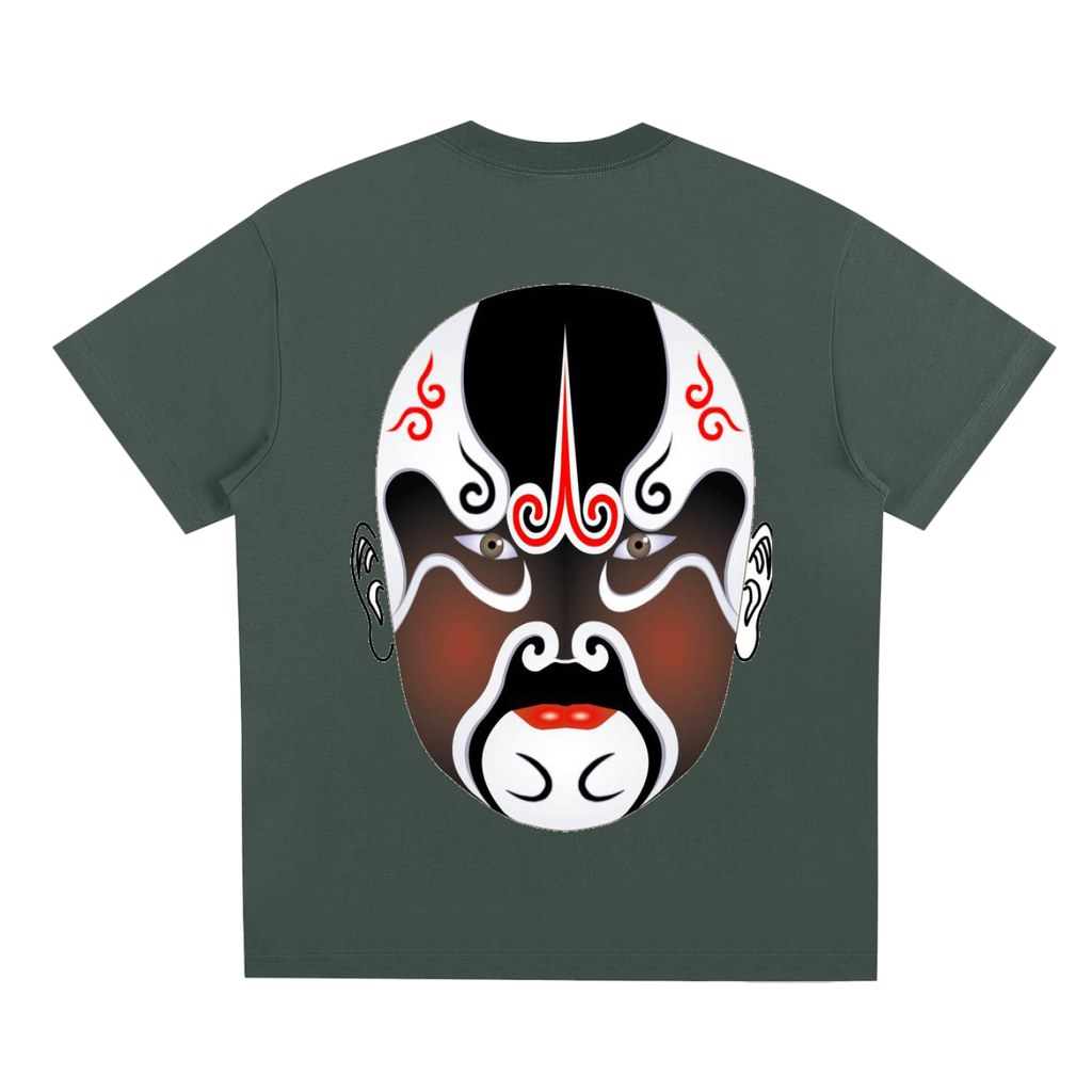 Sorona Quick-Dry Cooling T-Shirt Wait...Whaaat?-PRINT)