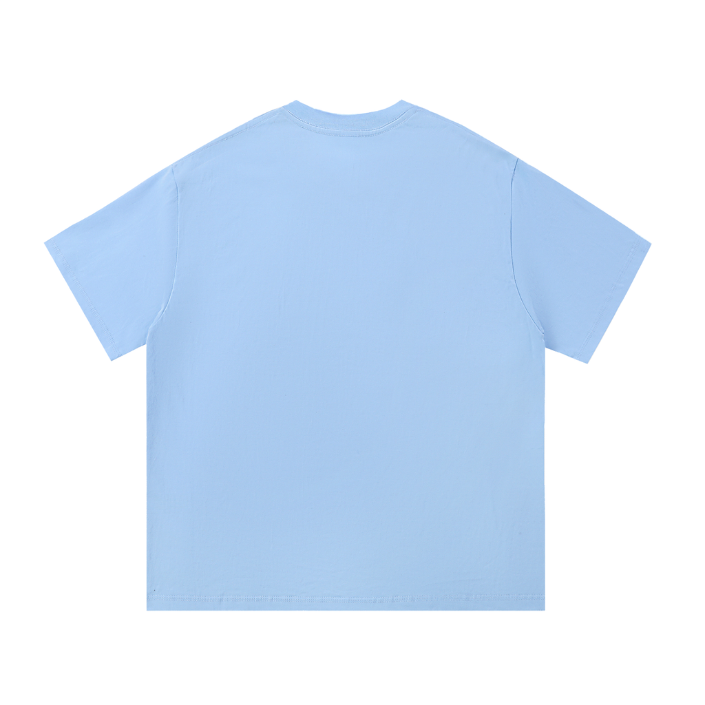 Essential Cotton Graphic T-Shirt — FUN-HAVER Design | Eaton Brothers