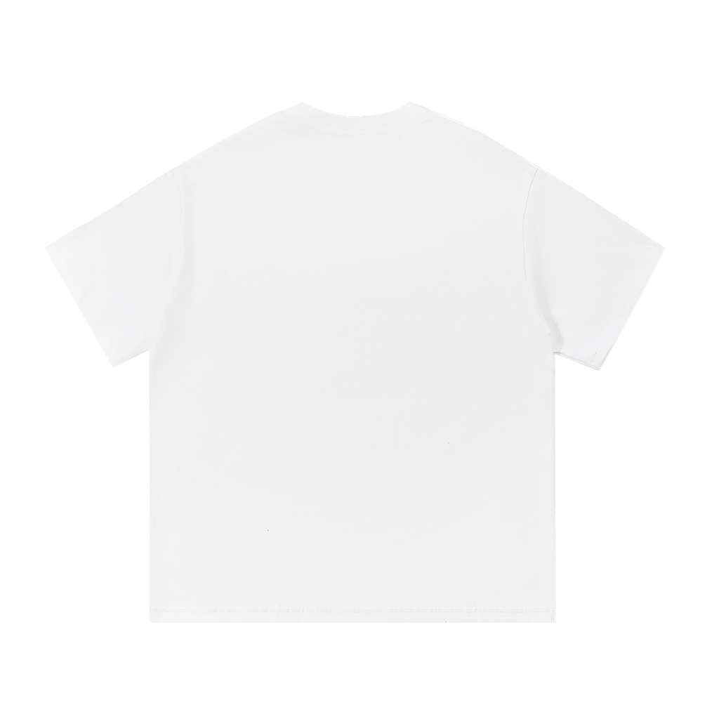 Essential Cotton Graphic T-Shirt — FUN-HAVER Design | Eaton Brothers