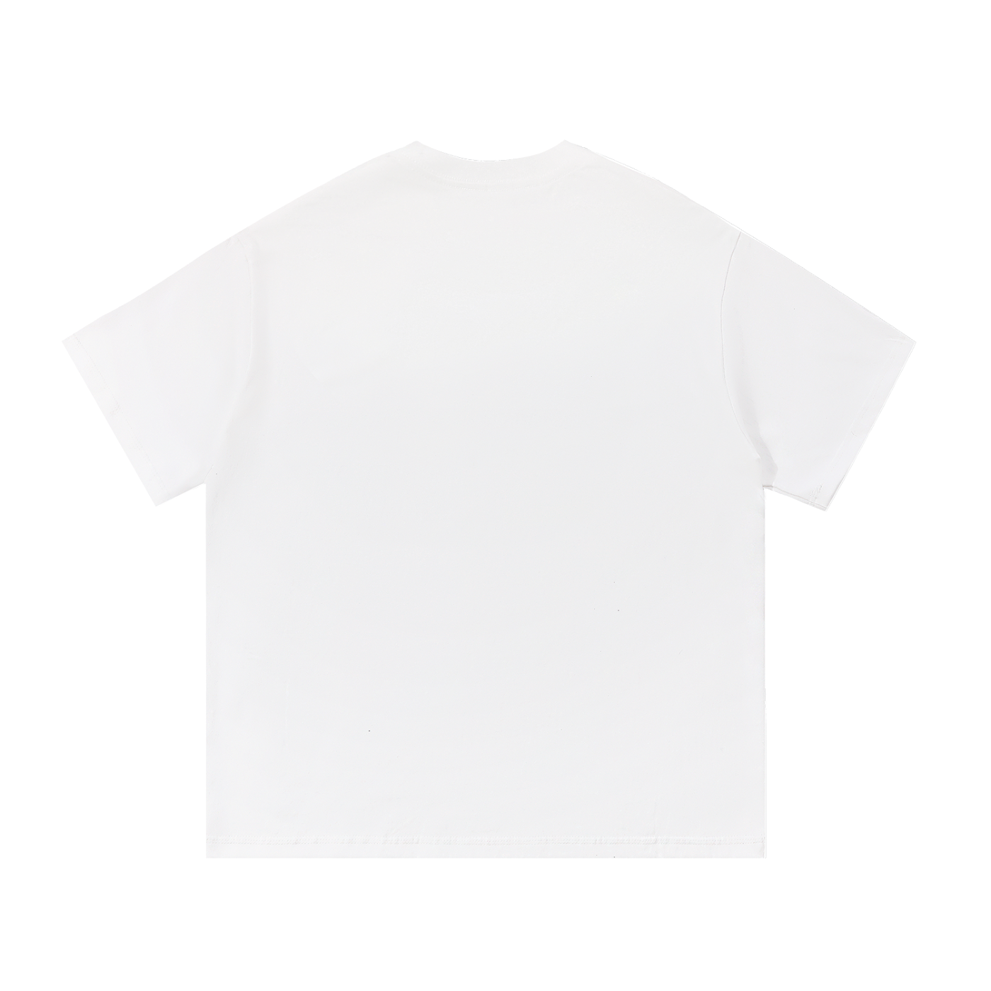 Essential Cotton Graphic T-Shirt — FUN-HAVER Design | Eaton Brothers