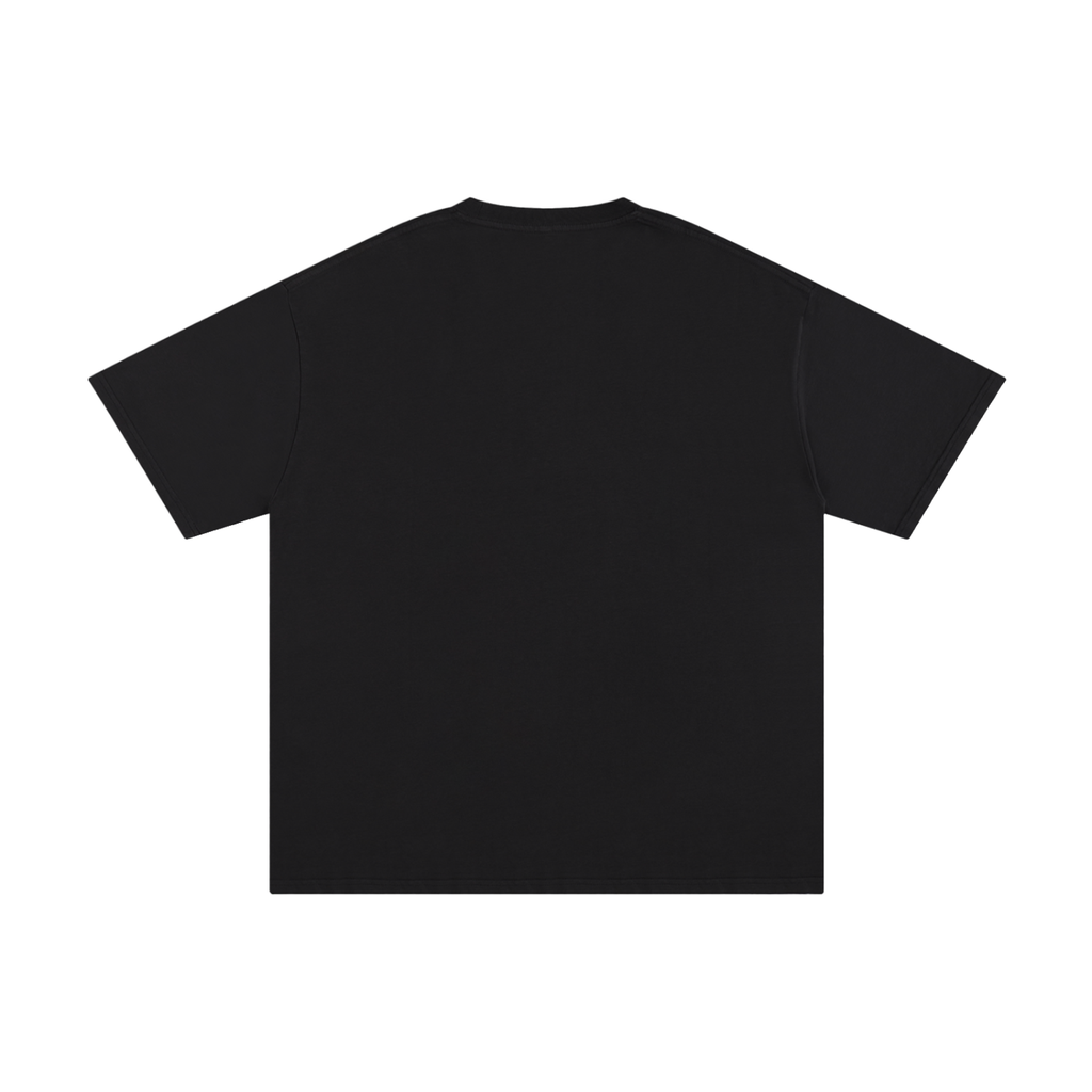 Unisex Pure Cotton T-Shirt — Funny Donkey Design