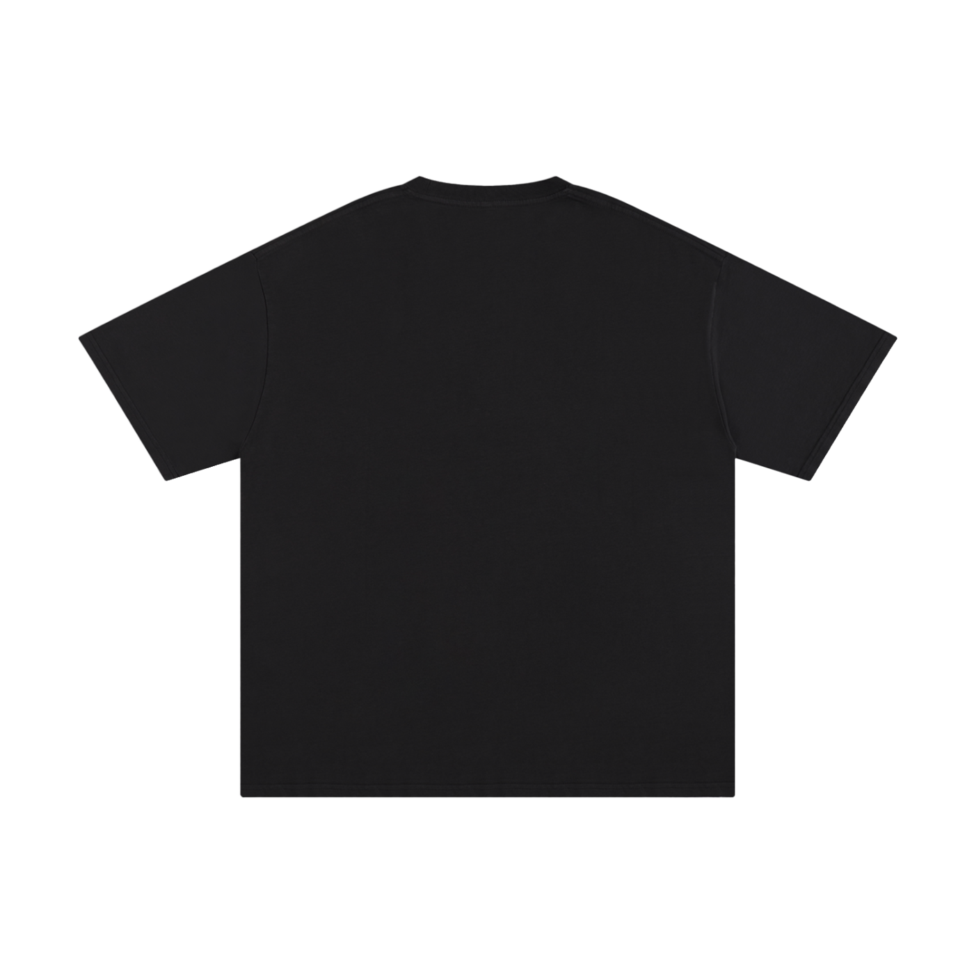 Unisex Pure Cotton T-Shirt — Funny Donkey Design