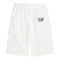 Unisex Drawstring Cargo Shorts — Eaton Brothers