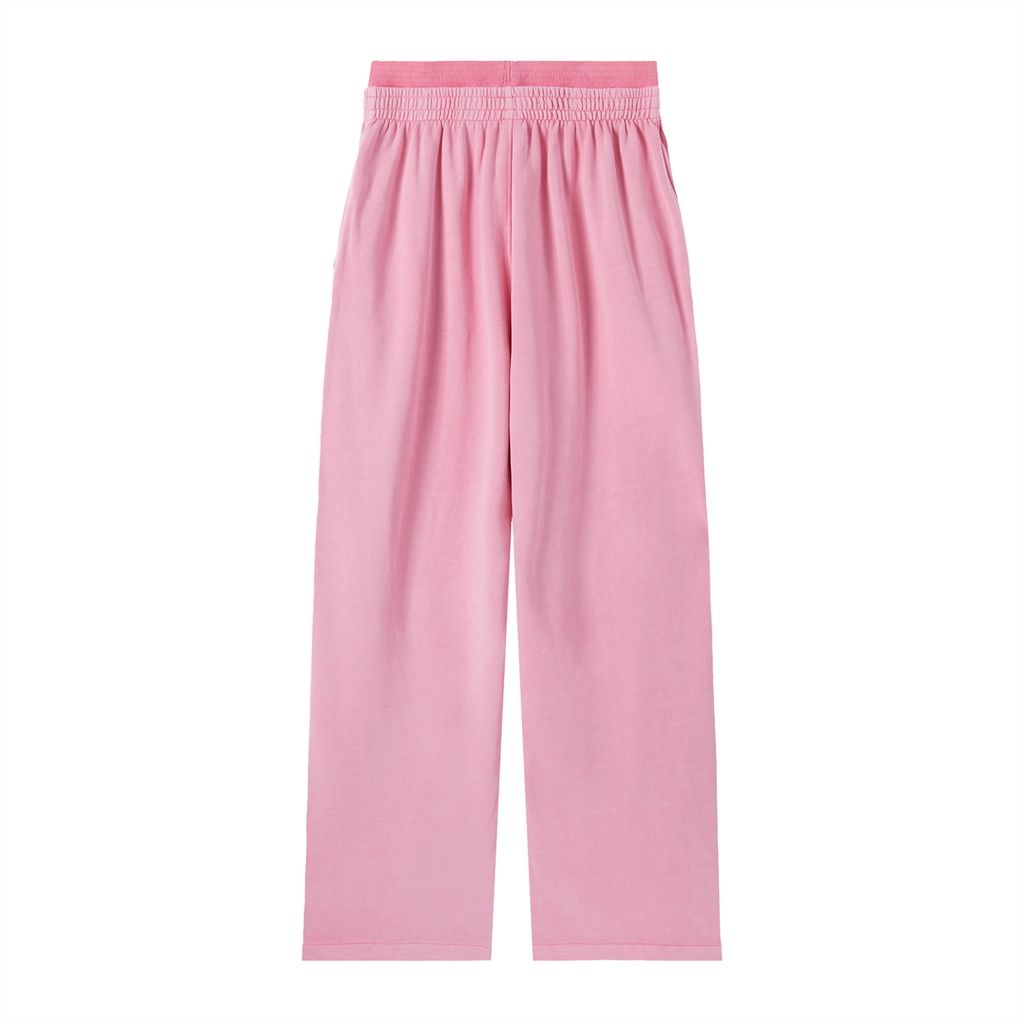 Vintage Washed Waist Pants (WOMEN)