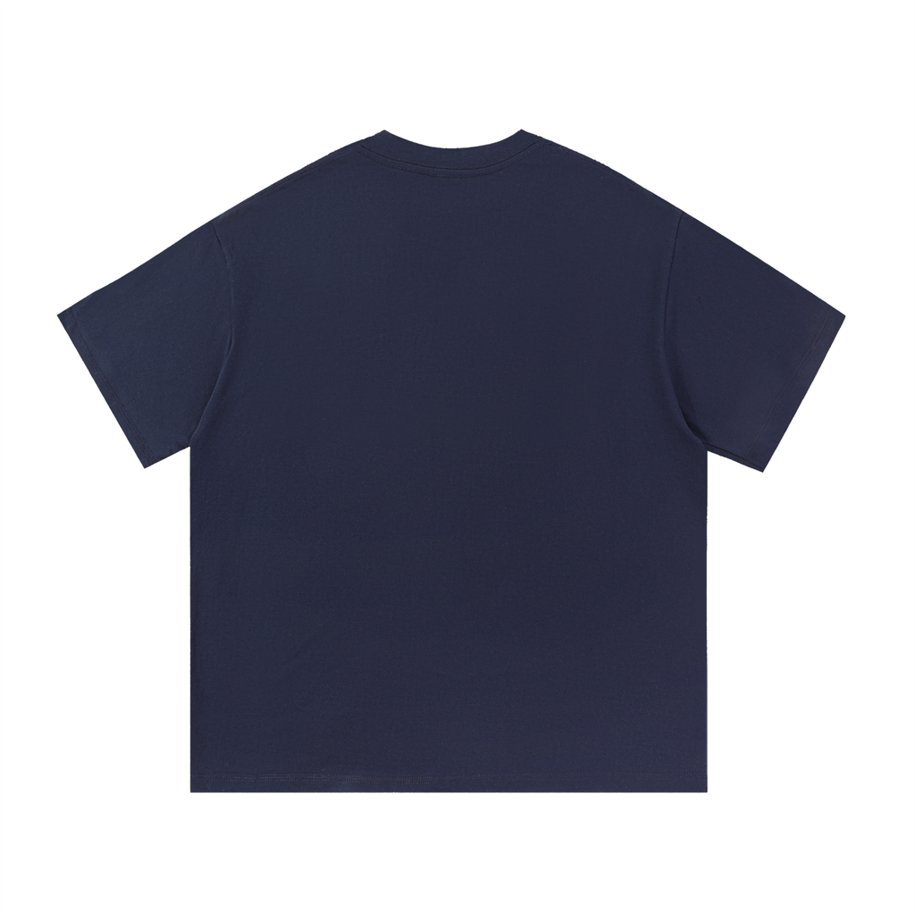 Essential Cotton Graphic T-Shirt — FUN-HAVER Design | Eaton Brothers