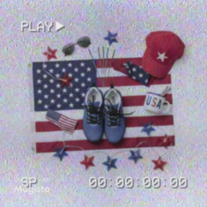 Men’s athletic shoes- EB Patriot Skylines